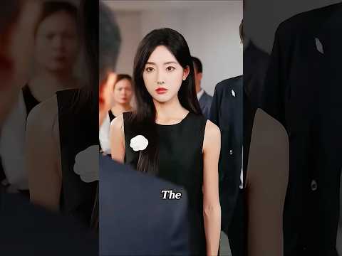 [Part 1]The gentle girl transforms into a queen of revenge.#movie #drama