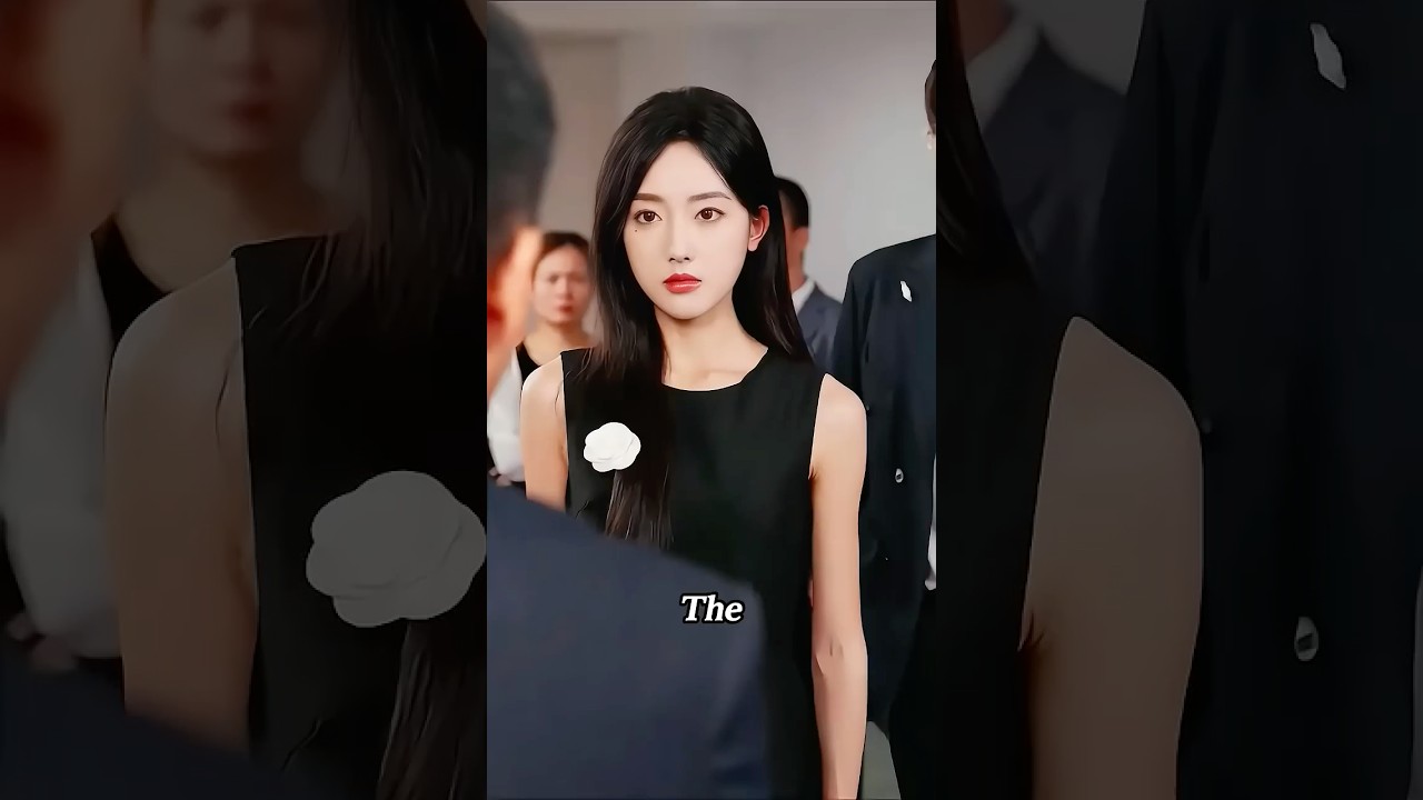 Gentle Girl Turns Queen of Revenge π¬