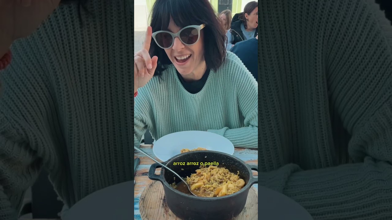 Descubre la Comida Típica de Denia 🍽️ en Alicante, España