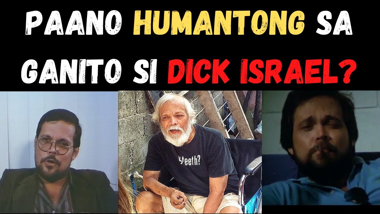 Dating Sikat na Actor, Nalugmok sa Kahirapan Dahil sa Bisyo π’