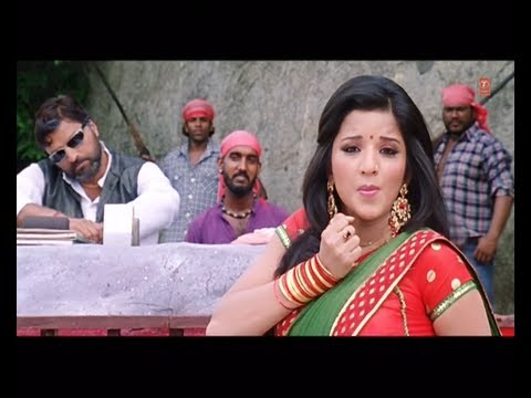 Tohaar hasti Mitaave Ke khatir (Full Bhojpuri Video Song) Khoon Paseena