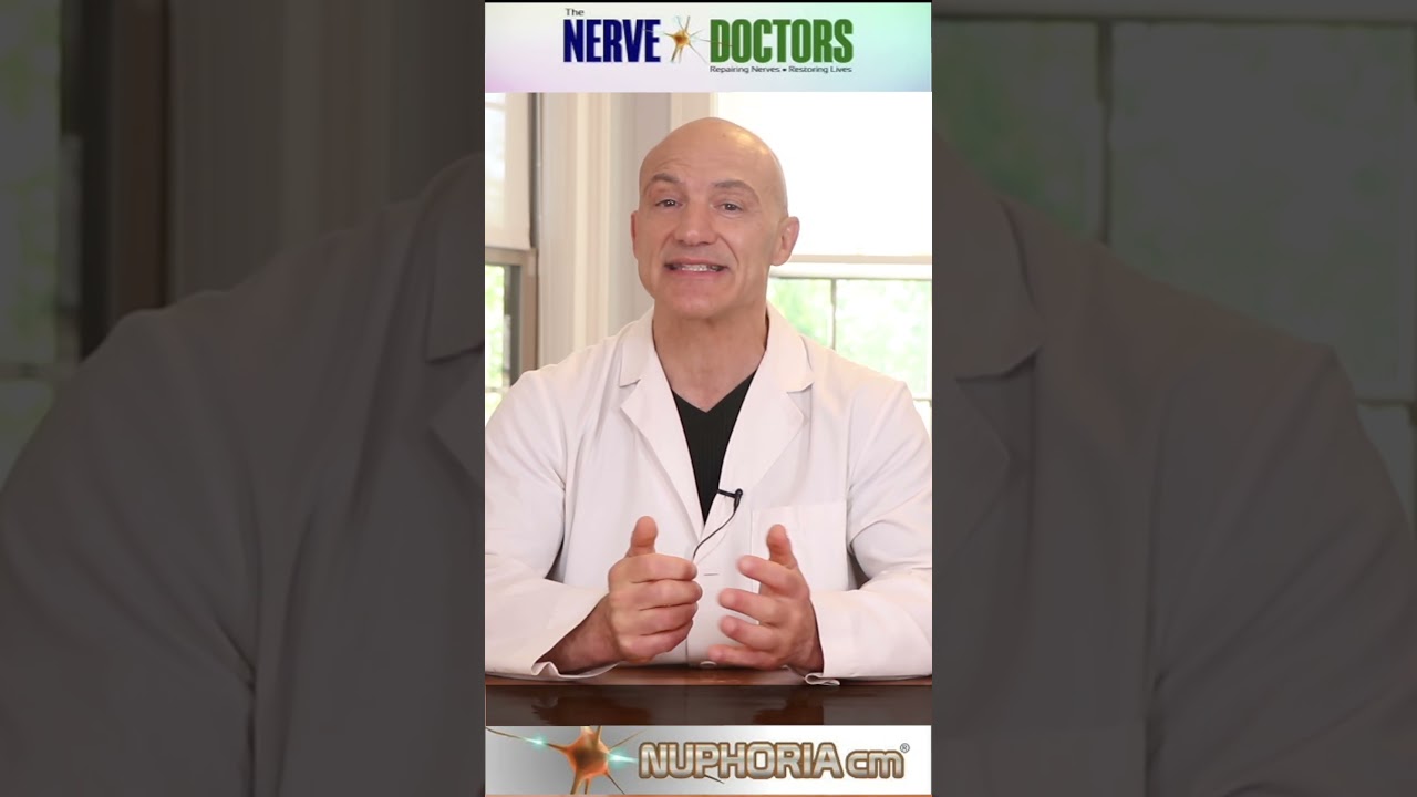 MCT Oil Boosts Nervous System Health 🧠