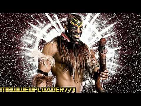 Wwe Boogeyman Theme Song Comíng To Get Ya