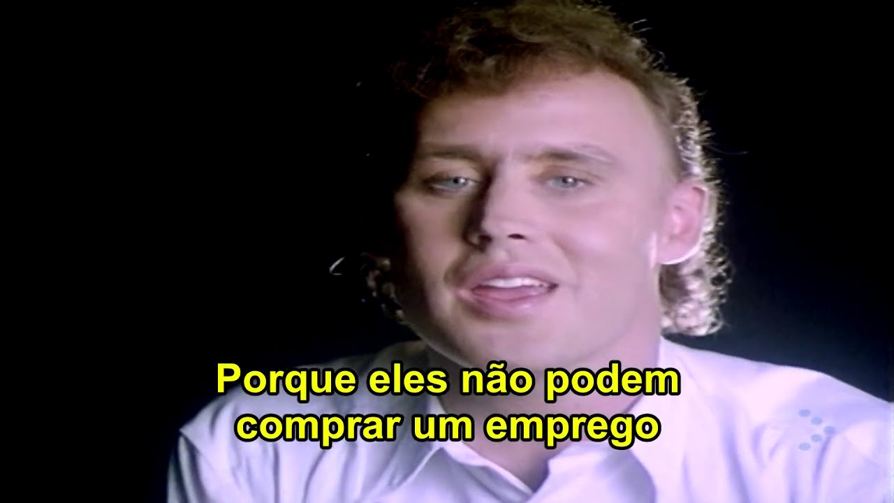 Bruce Hornsby & The Range - The Way It Is (PT Legendado)