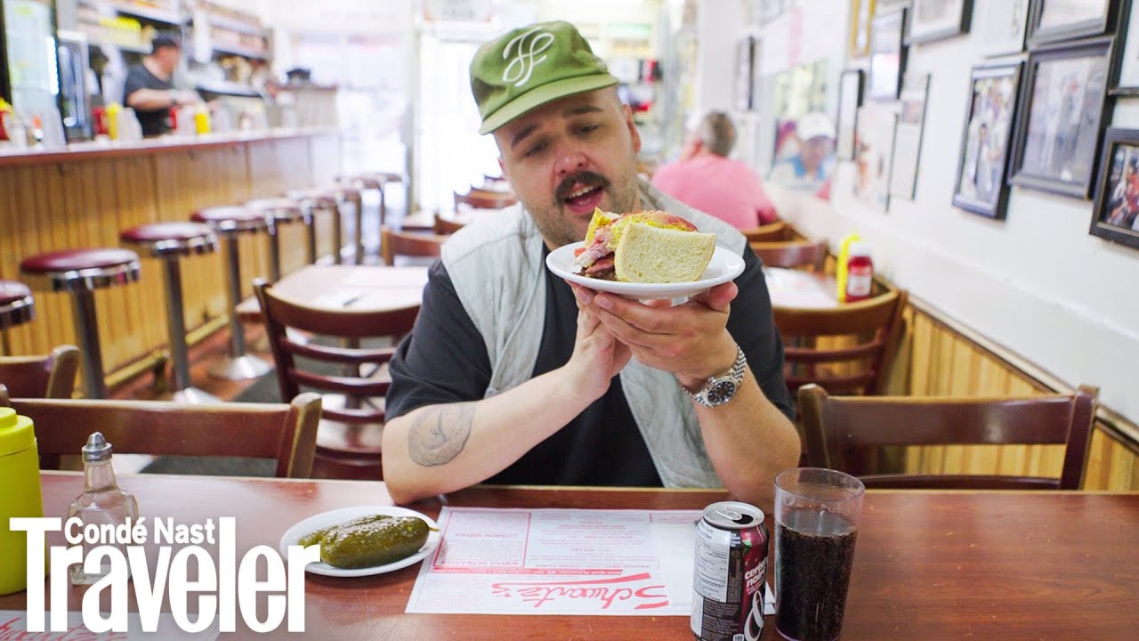 Montreal's Culinary Gems: A Chef's Guide to Must-Try Restaurants