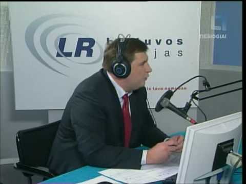 Kuo užsiiminėjo Prezidento Valdo Adamkaus slaptosios saugumo tarnybos? (1)