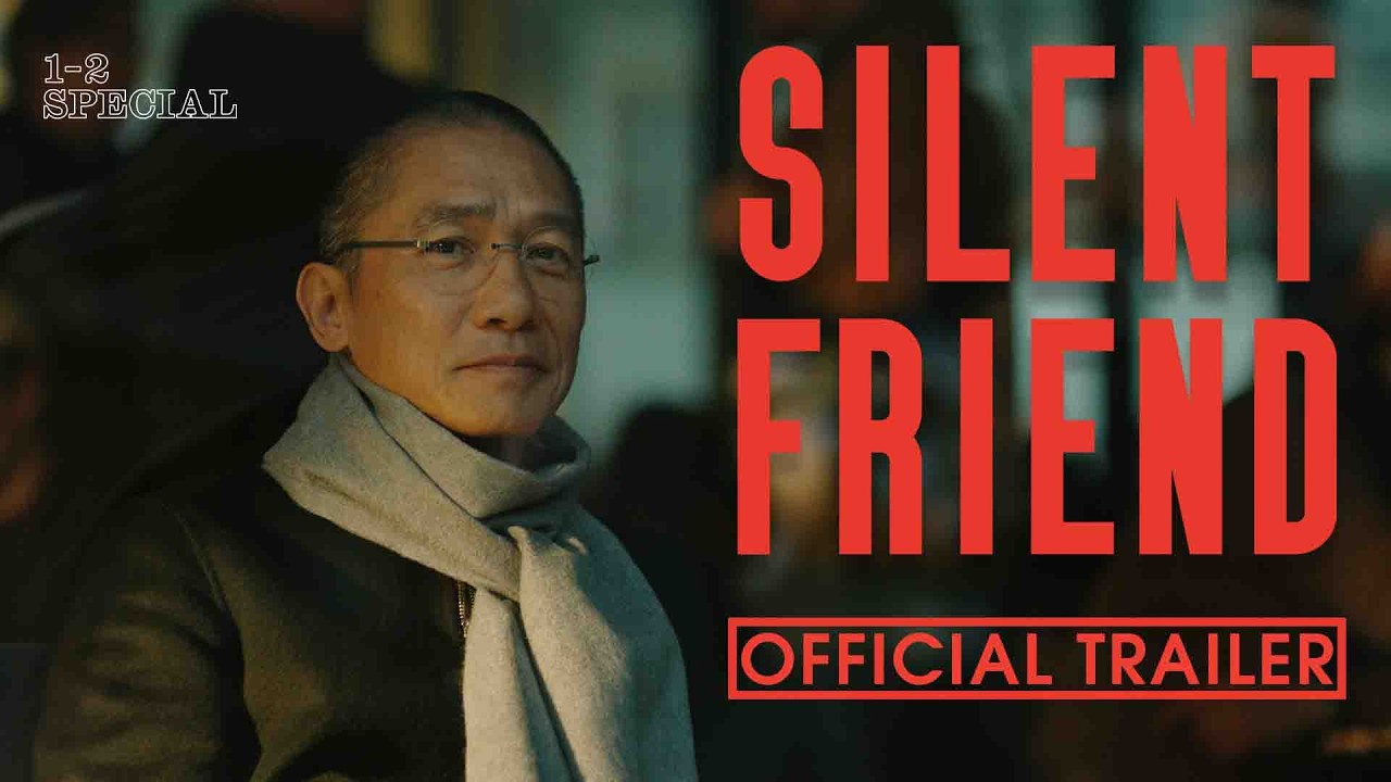 Silent Friend | Ildikó Enyedi's New Film (2026) 🎬