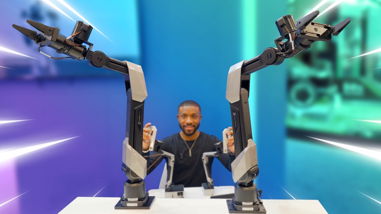 The Coolest Tech Unveiled at CES 2026!