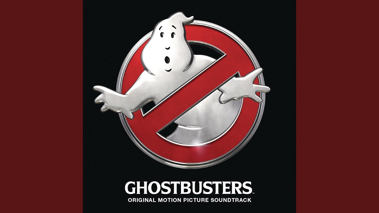 Ghostbusters Soundtrack by Ray Parker Jr. 🎶