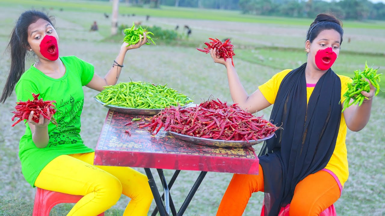 Must-Watch Funny Village Comedy π Episode 57