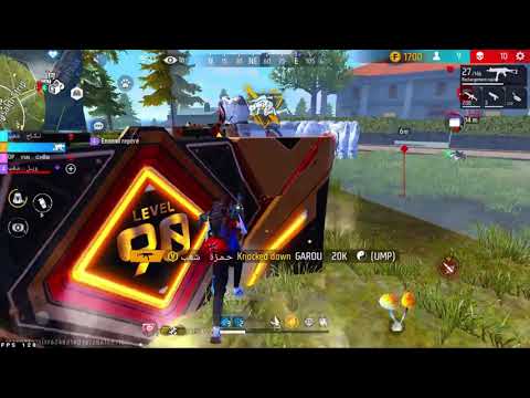 حمزة شغب - جزء 11 | لقطات من قيمات رانكد😍🔥