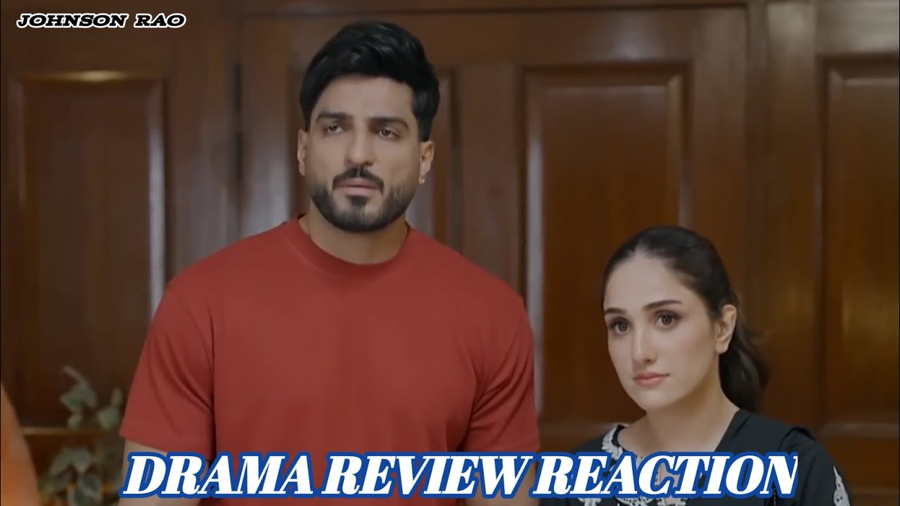 Madawa Episode 64 Review | 16 February 2026 | Omer Shahzad | Aiza Awan | Pakistani Drama Review