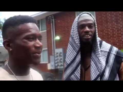 Doonki Wild, Lil Durk & Ralo (Behind the Scenes) 🎬