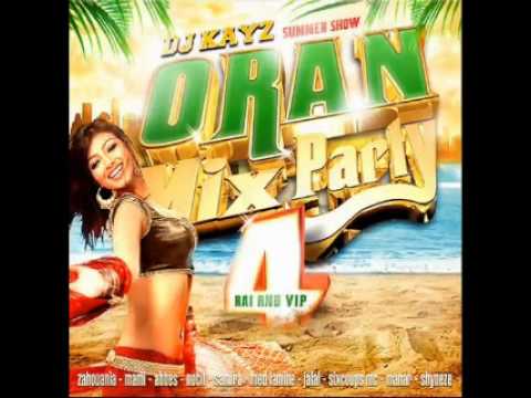 dj kayz oran mix party 4 - YouTube.wmv