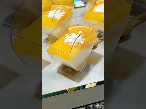 تحليات رمضان2025🌜تحلية البرتقال🍊سهلة و البنة روعة👌🎉😋#تحليات_رمضان_2025 #حلويات#اكسبلور #sweet#shorts