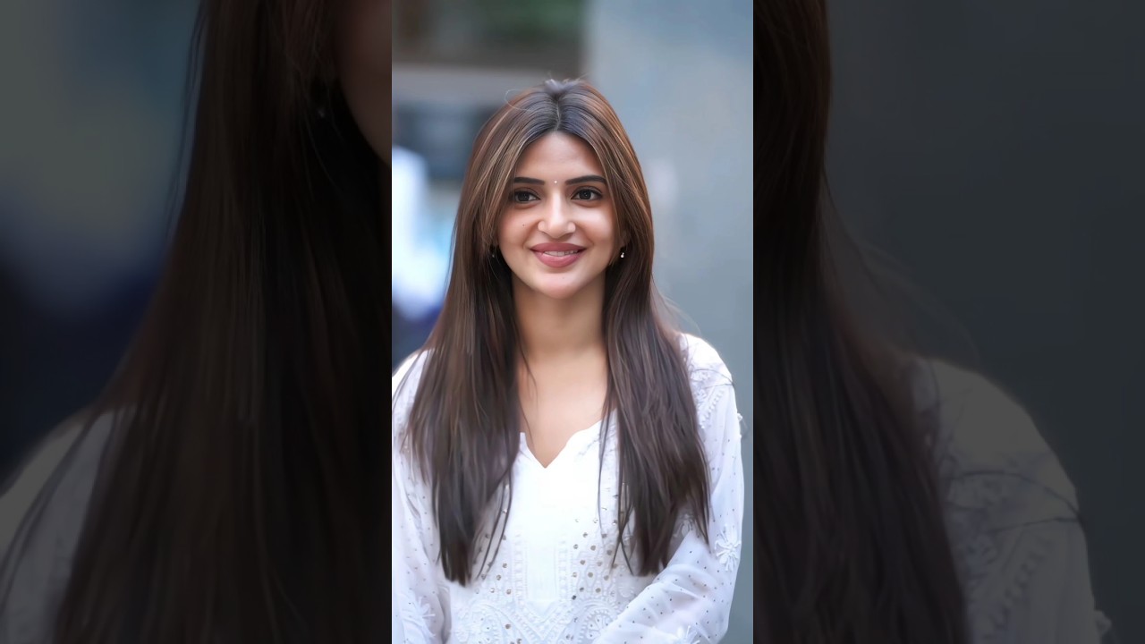 Top 10 South Indian Actresses of 2025 🌟