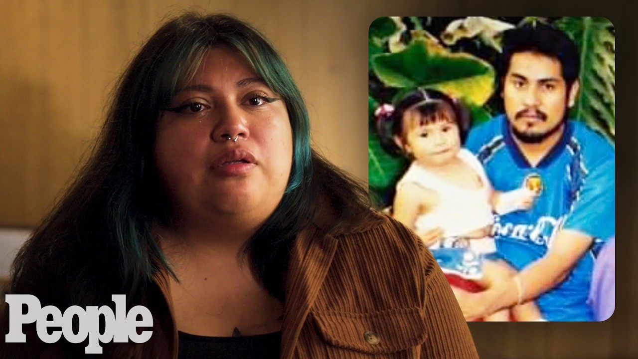 Child Witnesses Mom & Brother Kill Dad, Keeps Secret for 8 Years