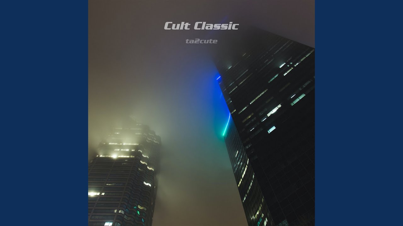 Cult Classic (Sped Up) by ta2cute 🎶