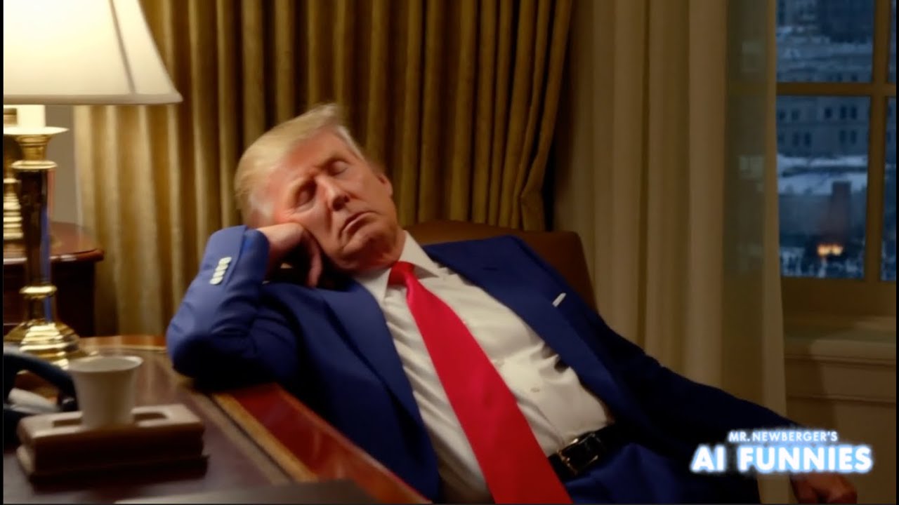 New Christmas Hit: It's the Most Terrible Time in the US 🎄