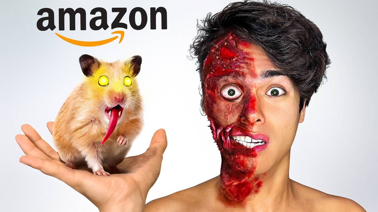 I Tested 250 Banned Amazon Products 🚫