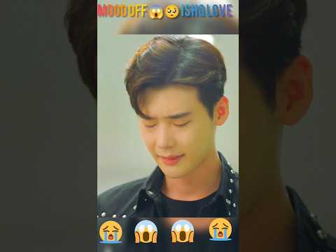 Johan entry 😭 Power 😎😱w two worlds || sad No love story Mood off 😱 KoreanMix #sad #mood #wtwoworlds