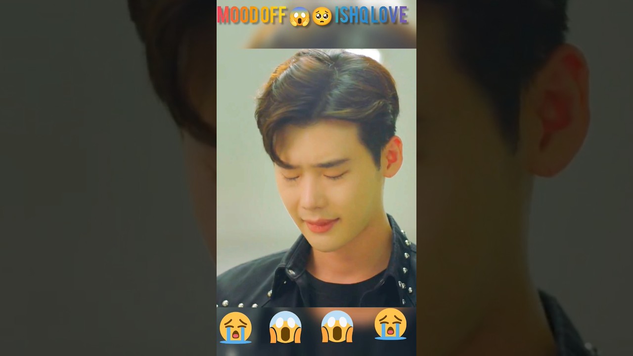 Johan Entry: Power and Two Worlds - Sad Mood and No Love Story