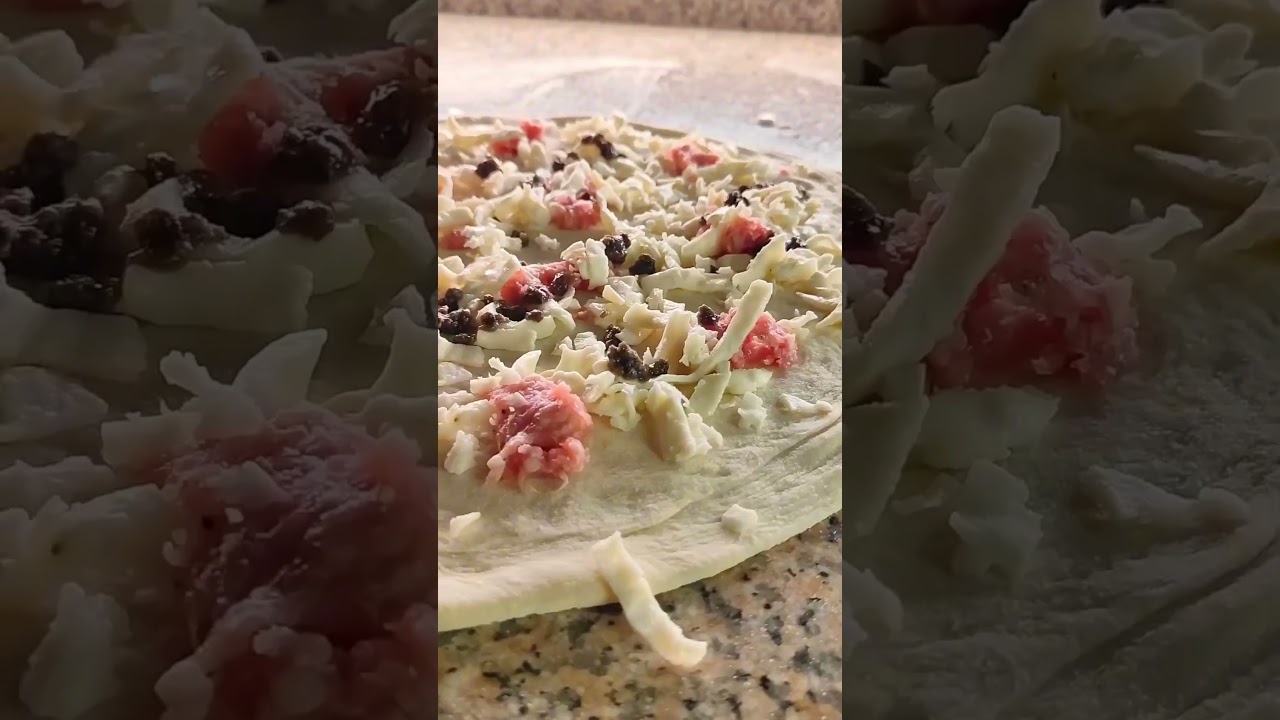 Scopri la Migliore Pizza Croccante nel Cuore di Civitanova Marche 🍕