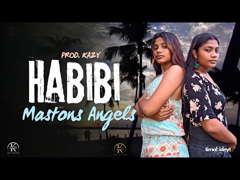 Habibi - Prod Kazy X Mastons Angel