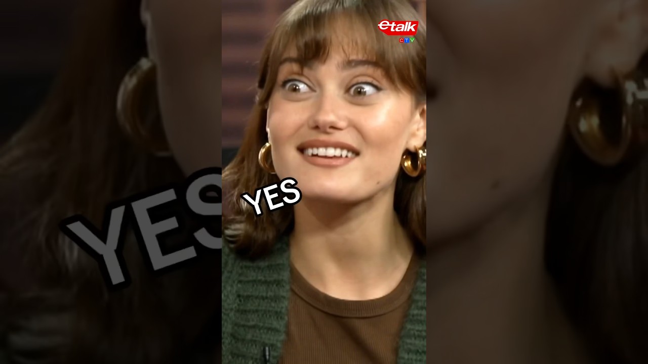 Ella Purnell Struggles with Fallout 4 🎮