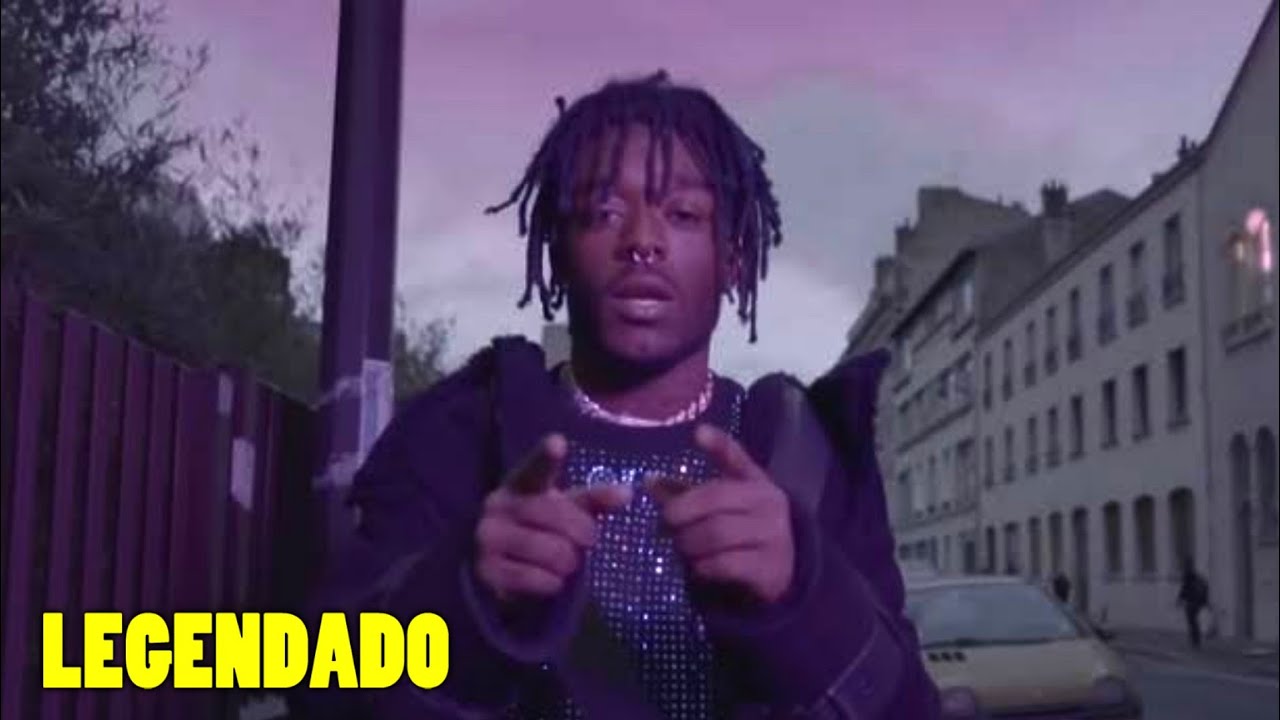 LIL UZI VERT - XO TOUR LIFE (Legendas PT-BR) 🎶