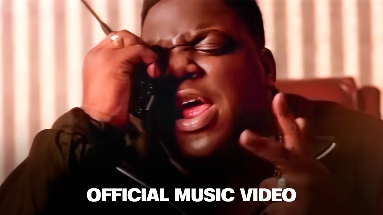 The Notorious B.I.G. - Warning (Official Music Video) | Classic 90s Hip-Hop