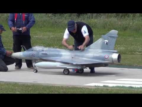 Aéromodélisme ( Piste d'Argelès sur Mer ) 66