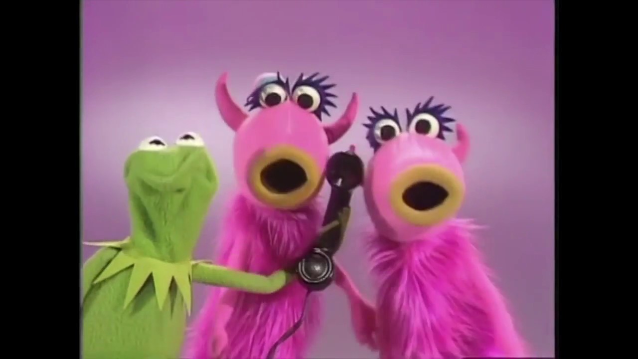 Mahna Mahna - Classic Muppet Song (1976) 🎶