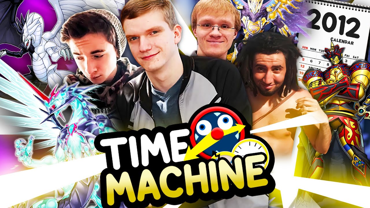 Unbelievable Yu-Gi-Oh! Combo Reveal in 'What Kind of Combo Is That?' ⏳