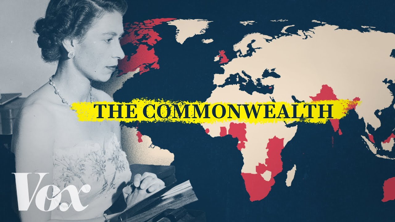 Why Queen Elizabeth II Was Queen of 15 Countries