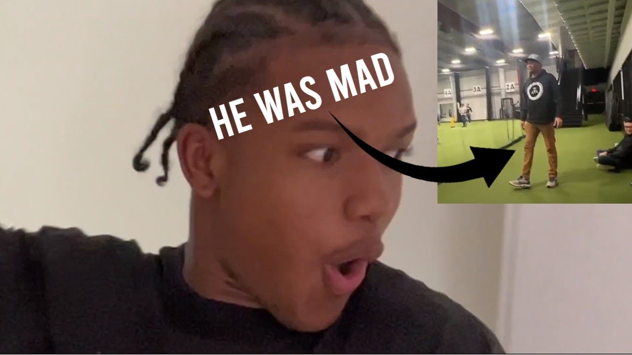 Unbelievable Stunt at Speed Demon High-Speed π