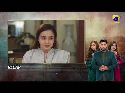 Recap Pathar Dil Episode 88 - 31st October 2025 - HAR PAL GEO