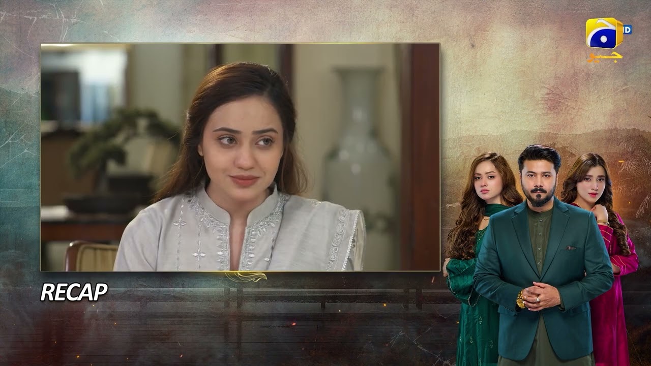 Pathar Dil Episode 88 Recap | Watch the Latest Drama Highlights 🌟