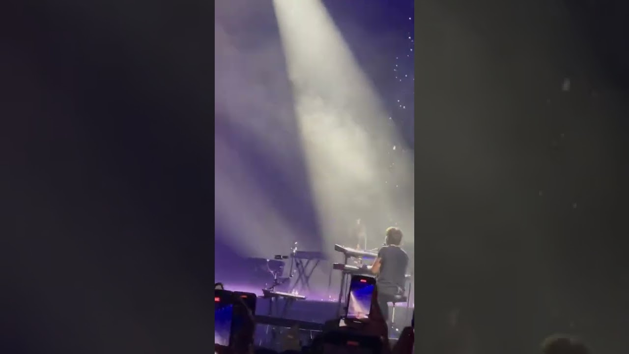 Lany Jakarta 2022 - Malibu Nights