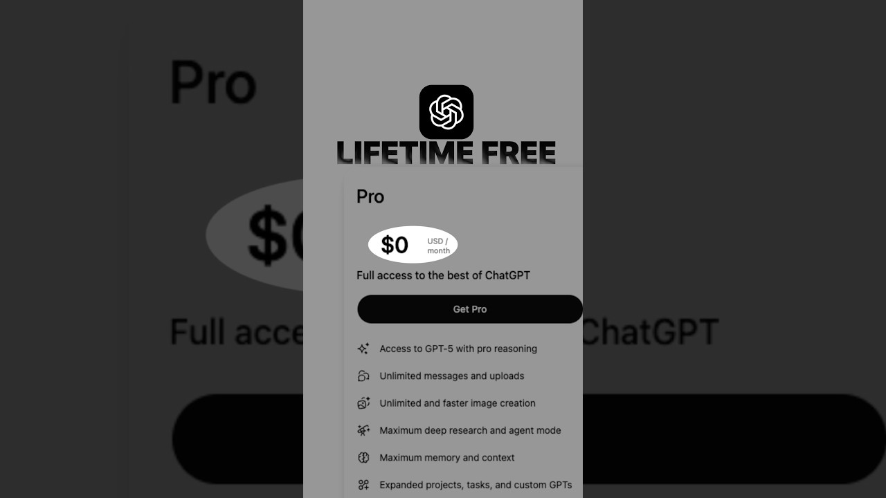ChatGPT Free Access: 78 Days of Tech Stories ⚡️