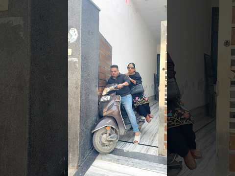 Sath ji ki ladayi 😂😂 Episode =2 #shortsfeed #shortsviral #shortsvideo #comedy #funny