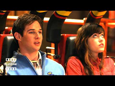 Final Destination 3 | Roller Coaster Terror  | ClipZone: Horrorscapes
