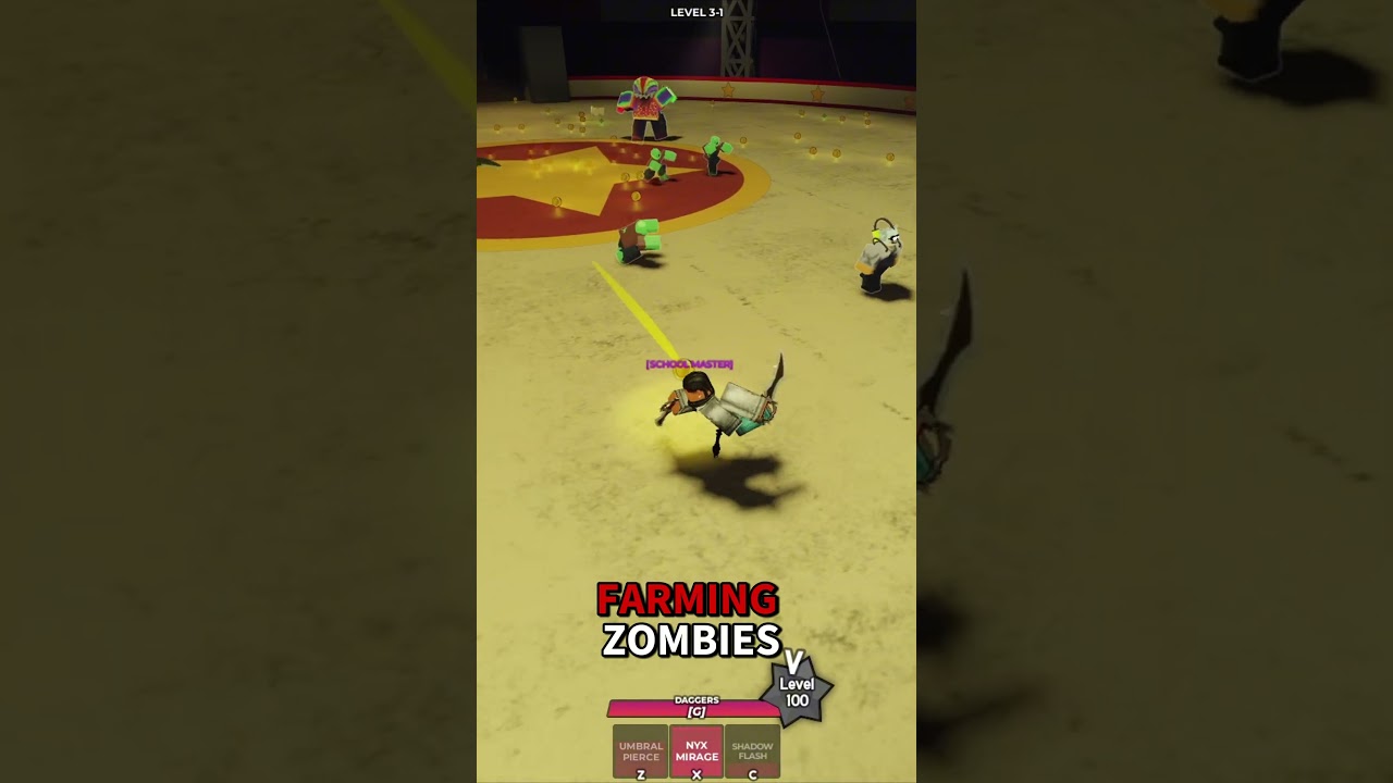 Top Tips to Maximize Mastery in Hunty Zombie 🎮