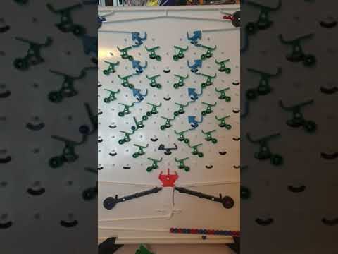 Turing Tumble - Binary Adder