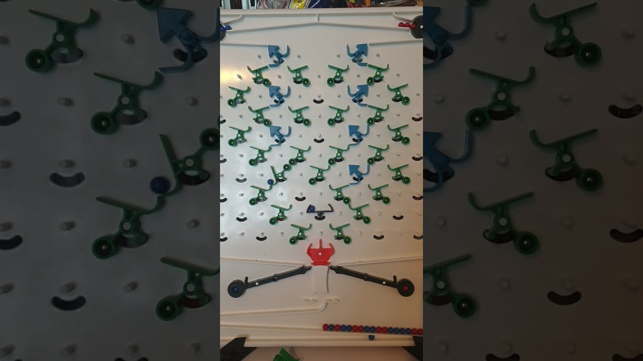 Turing Tumble - Binary Adder