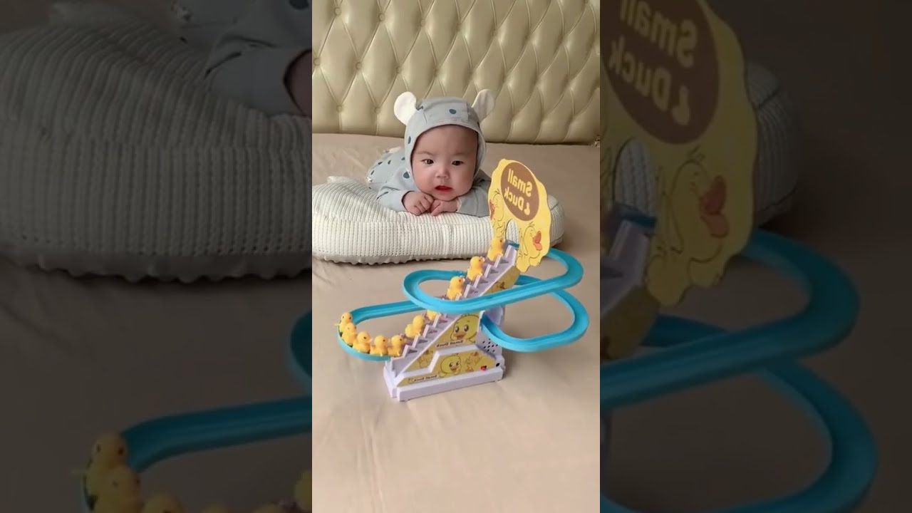 Fun Baby Videos & More! π #Shorts