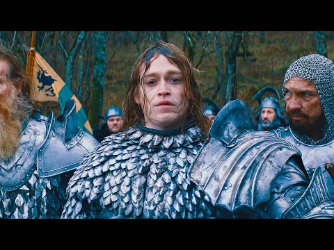 Prince Gets Cursed With Immortality After His Wife Dies in a Battle