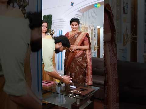 Ilakkiya Serial Ep 928 Promo | Shambhavy | Nandan | Sushma Nair | #shorts #ytshorts