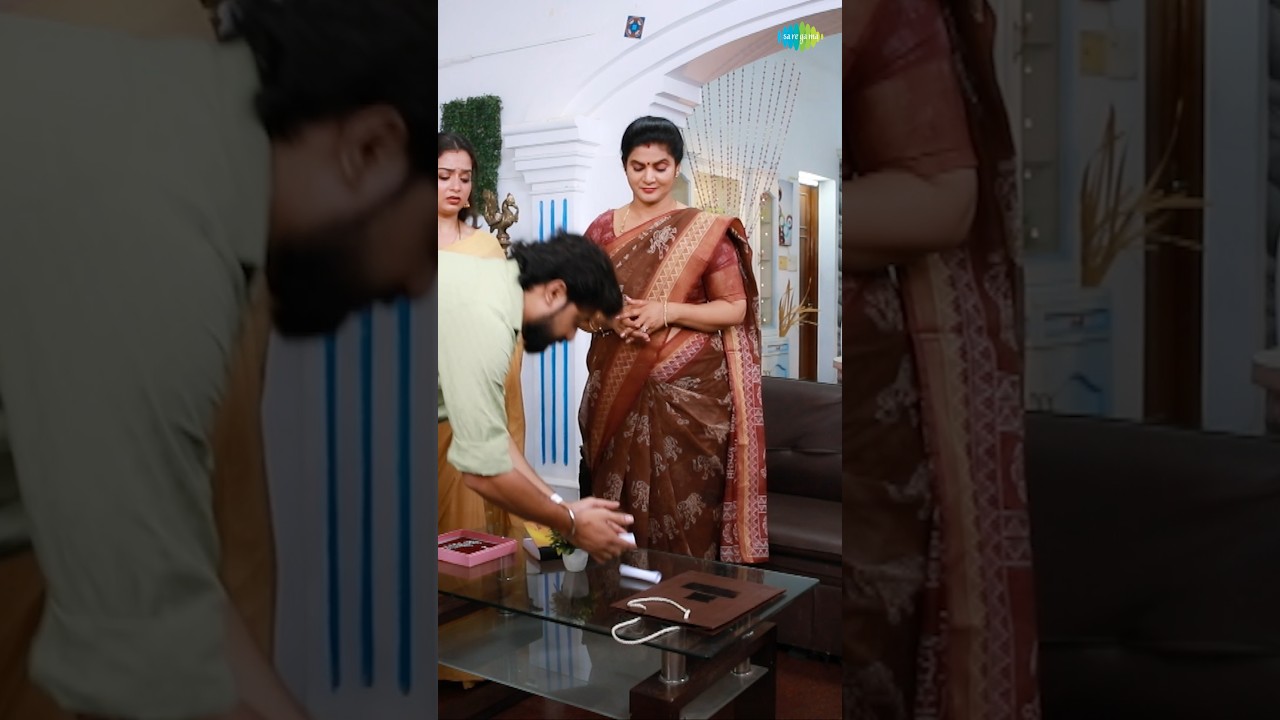 Ilakkiya Serial Ep 928 Promo | Shambhavy, Nandan & Sushma Nair | Tamil Shorts 🎬