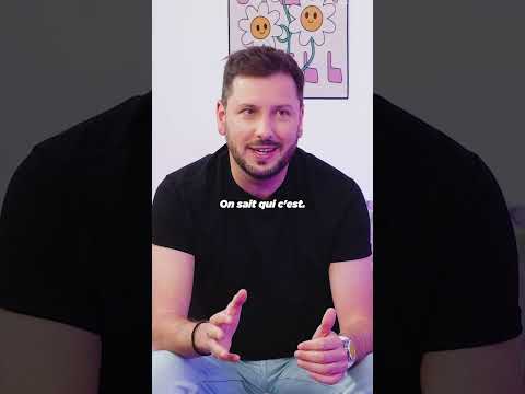 Maxime Gueny se confie sur la jalousie dans l’univers de télévision ! Une interview ALLO ALEX 💜💛